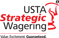 US Trotting Strategic Wagering